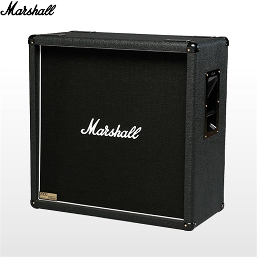 Ampli Guitar Marshall 1960BV 3